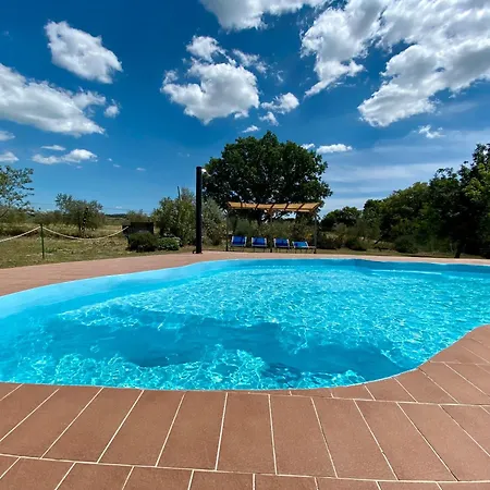 Gufo Alloggio per agriturismo *