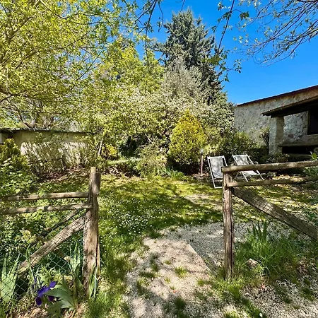 Alloggio per agriturismo Gufo Pitigliano