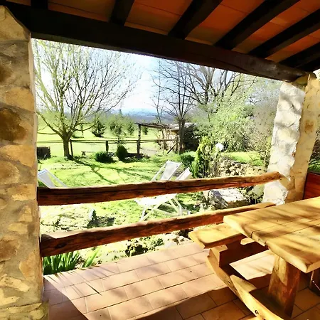 Gufo Alloggio per agriturismo