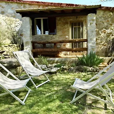 Alloggio per agriturismo Gufo *