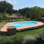 Gufo בית חווה פיטיליאנו