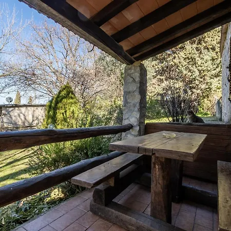 Gufo Farm stay Pitigliano