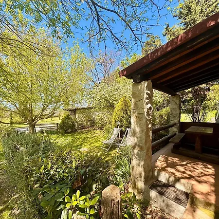 Gufo 农家乐 皮蒂利亚诺